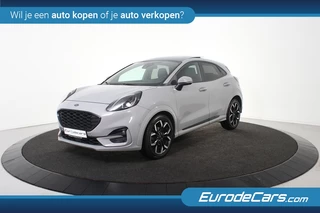 Ford Puma – thumbnail 3