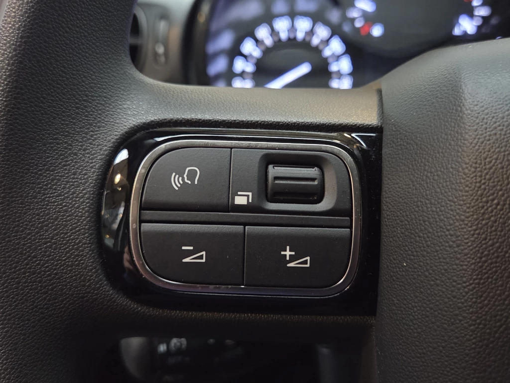Citroën C3 – foto 24