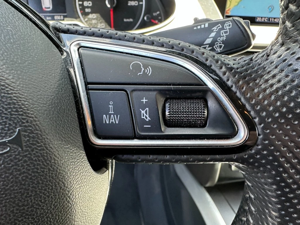 Audi A4 – foto 18