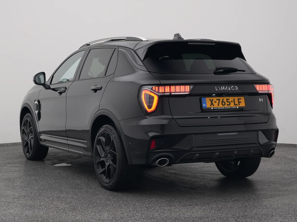 Lynk & Co 01 – foto 4