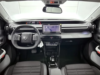 Citroën C3 Aircross – thumbnail 17
