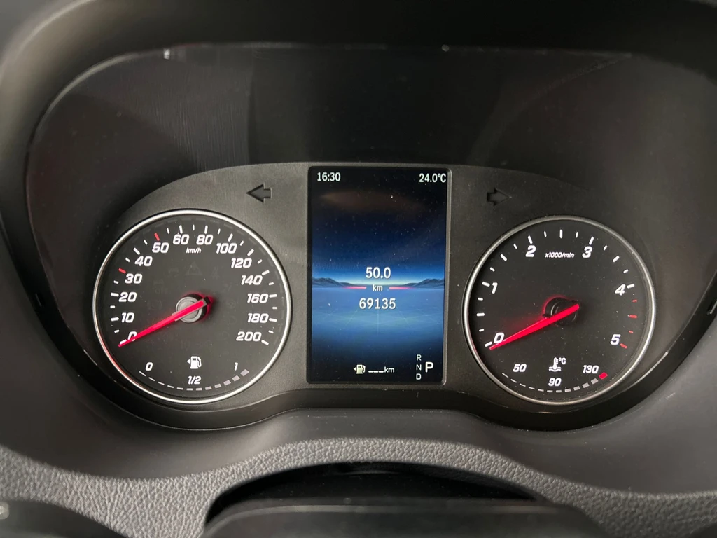 Mercedes-Benz Sprinter – foto 16