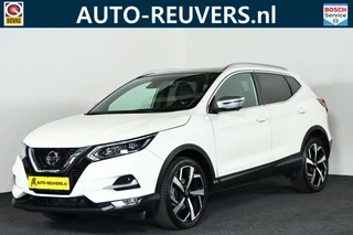 Nissan QASHQAI – thumbnail 1
