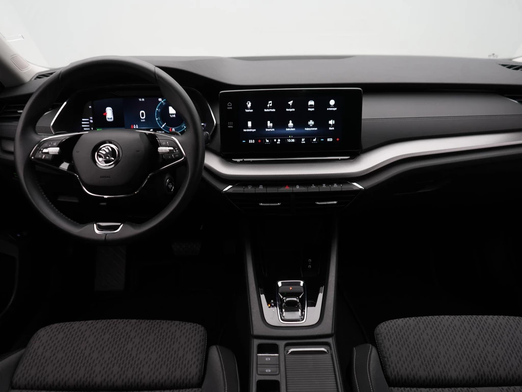 Škoda Octavia – foto 13
