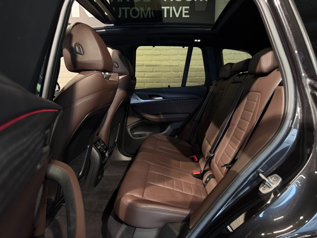 BMW X3 – foto 15