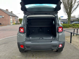 Jeep Renegade – thumbnail 14