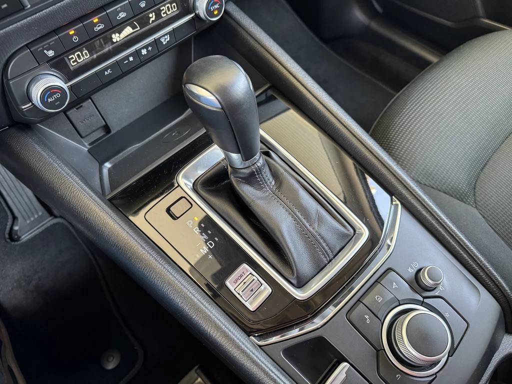 Mazda CX-5 – foto 25