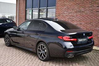 BMW 5 Serie – thumbnail 12