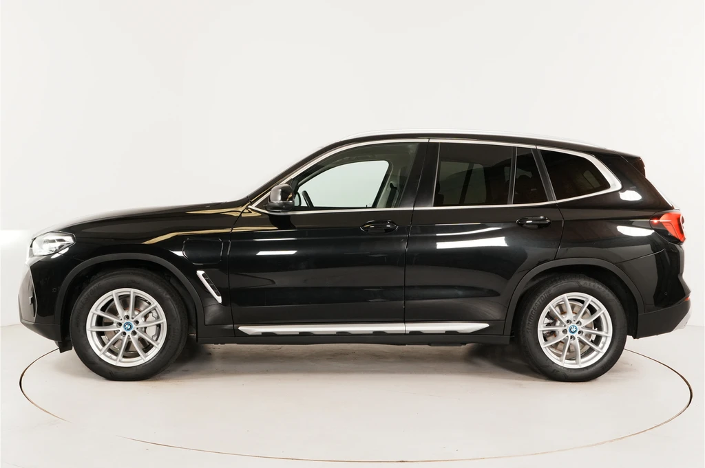 BMW X3 – foto 3