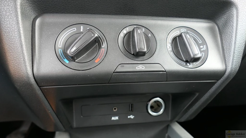 Škoda Fabia – foto 13