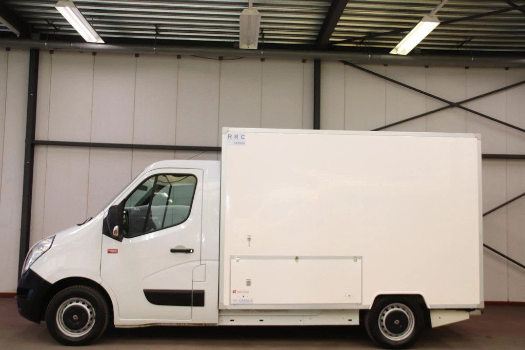 Renault Master – foto 2