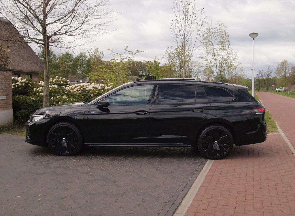 Volkswagen Passat – foto 2
