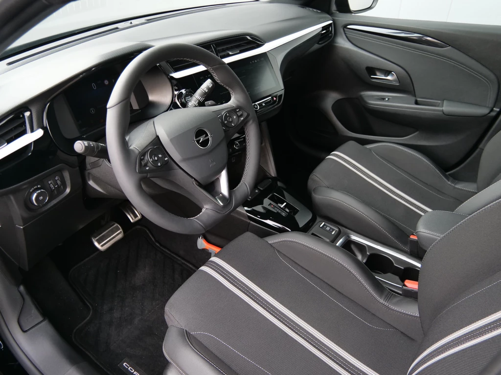 Opel Corsa – foto 20