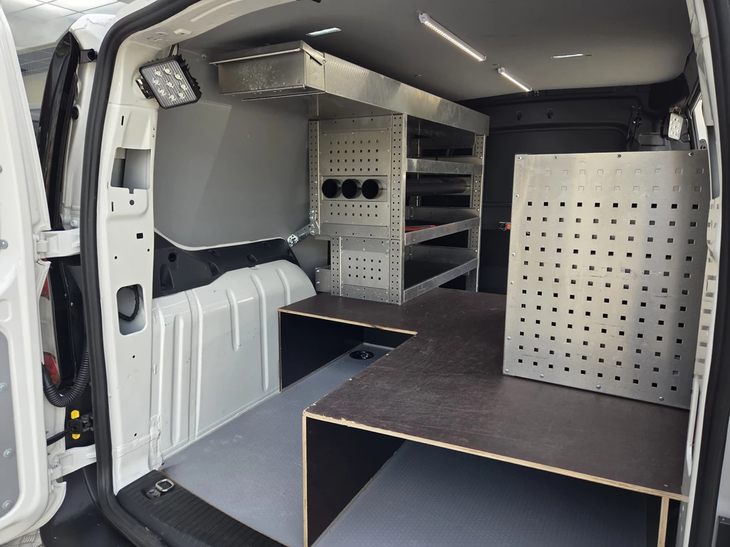 Volkswagen Caddy – foto 31