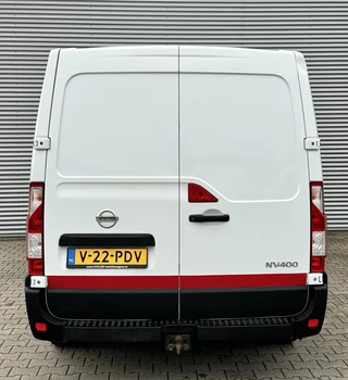 Nissan NV400 – thumbnail 5