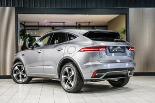 Jaguar E-PACE – thumbnail 4