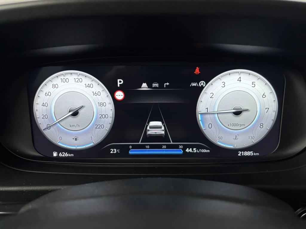 Hyundai i20 – foto 20