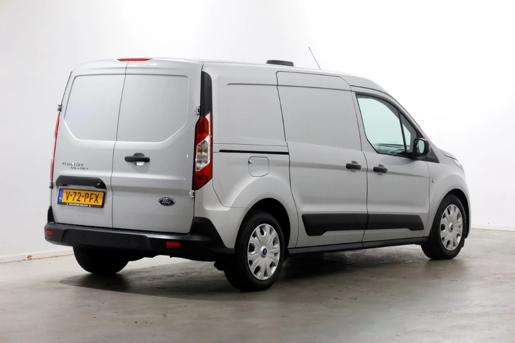 Ford Transit Connect – foto 4