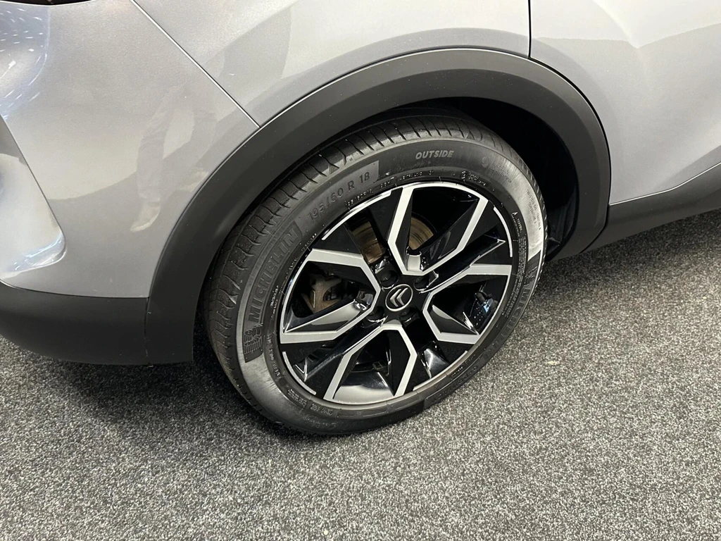 Citroën ë-C4 – foto 12