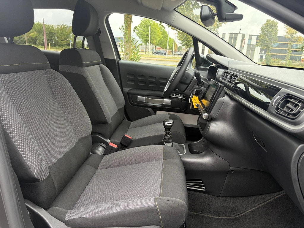 Citroën C3 – foto 10
