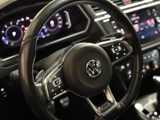 Volkswagen Tiguan – thumbnail 22