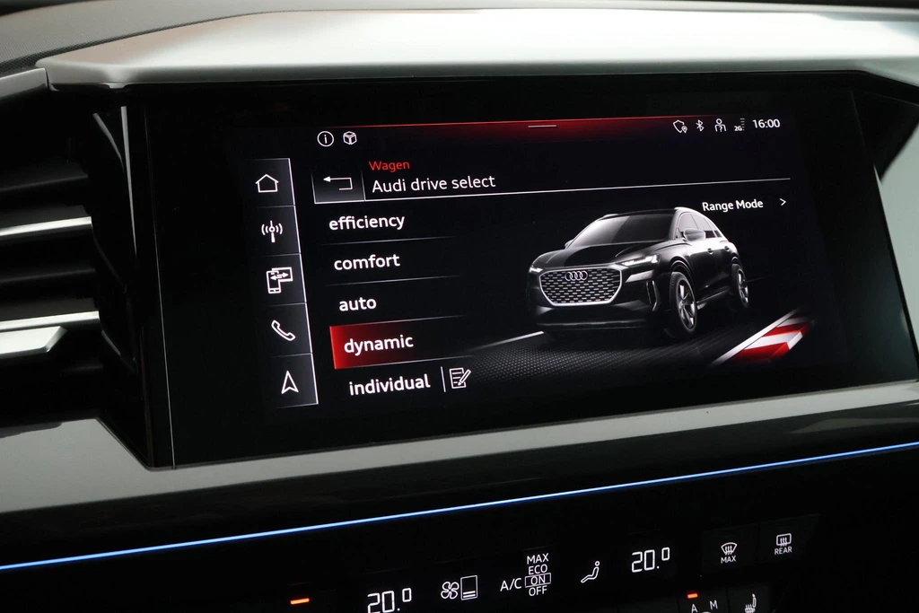 Audi Q4 e-tron – foto 31