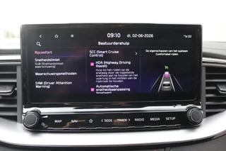 Kia Ceed Sportswagon – thumbnail 27