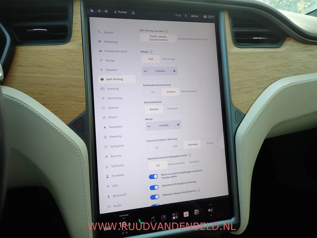 Tesla Model S – foto 27