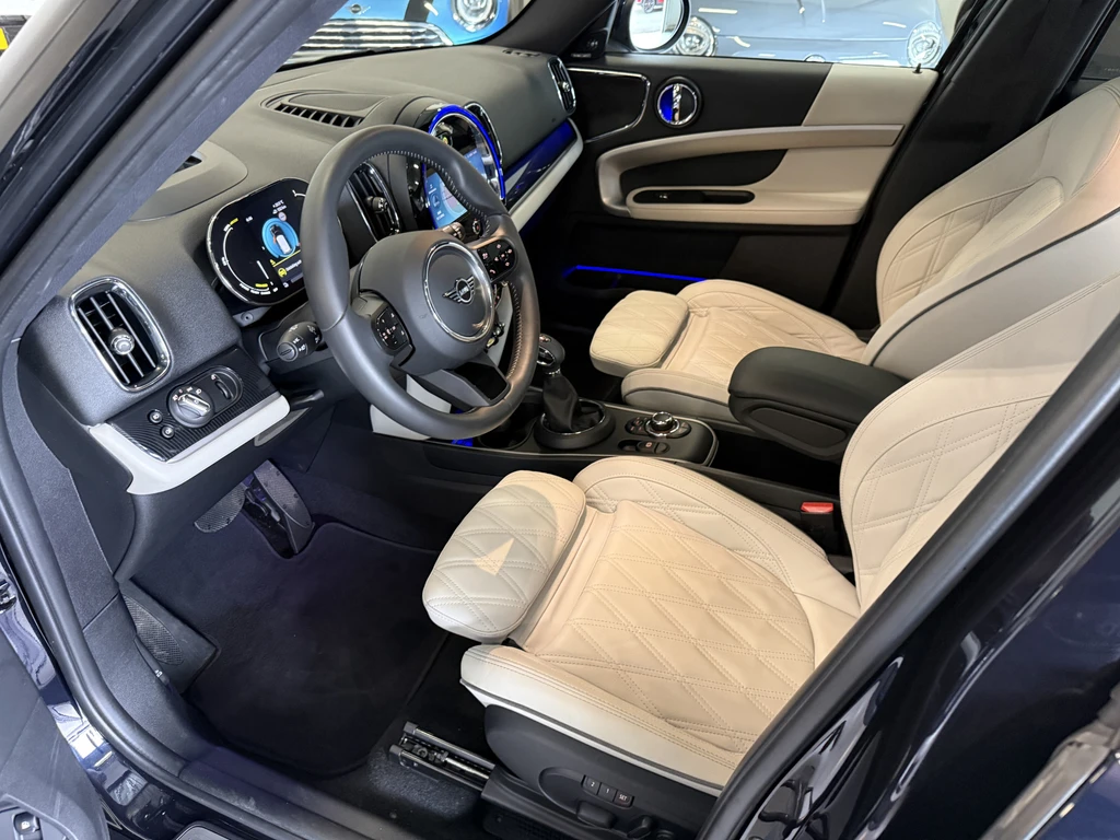 MINI Countryman – foto 31