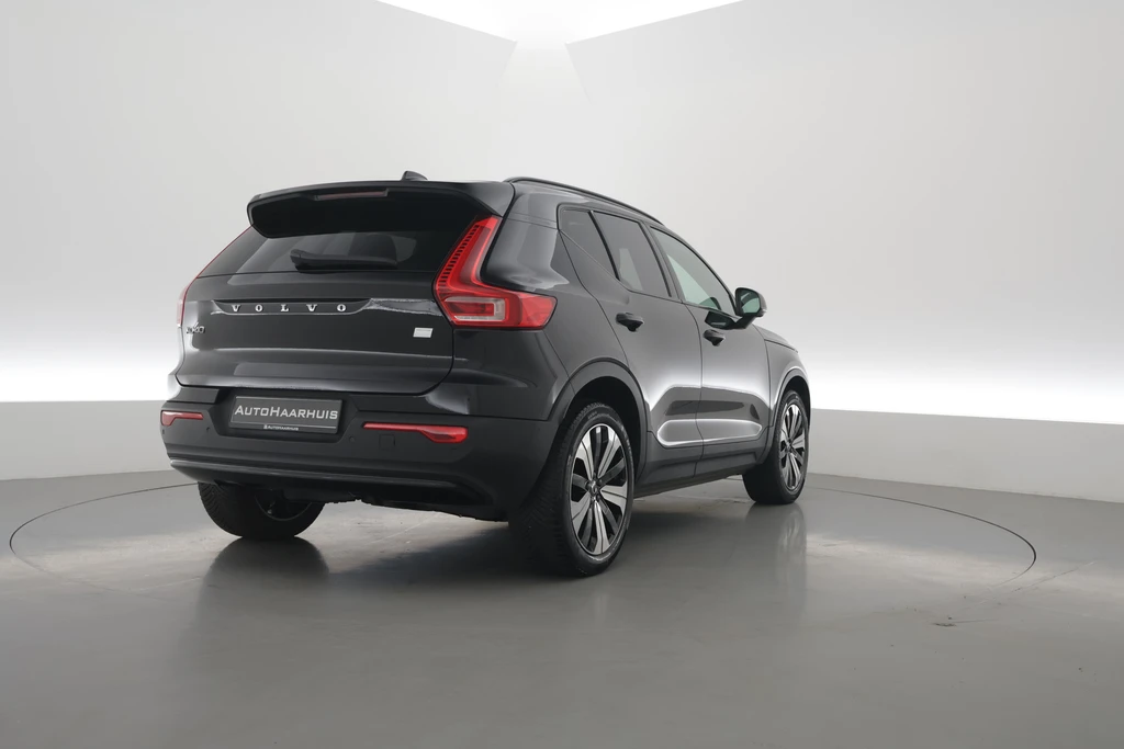 Volvo XC40 – foto 4