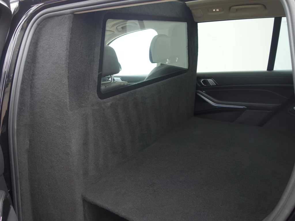 BMW X7 – foto 48