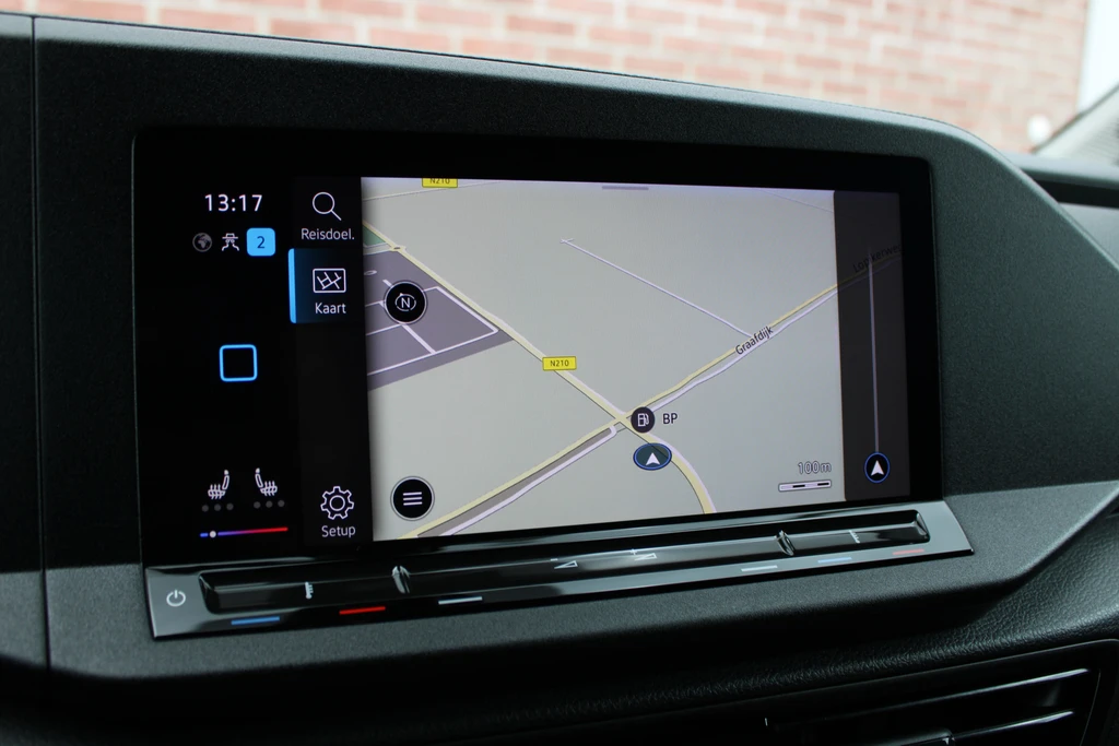 Volkswagen Caddy – foto 19