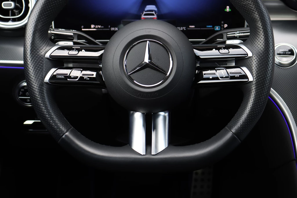 Mercedes-Benz C-Klasse – foto 37