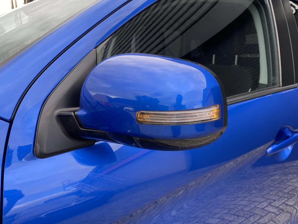 Mitsubishi ASX – foto 12