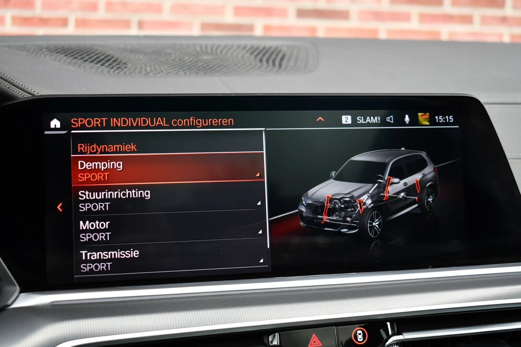 BMW X5 – foto 55