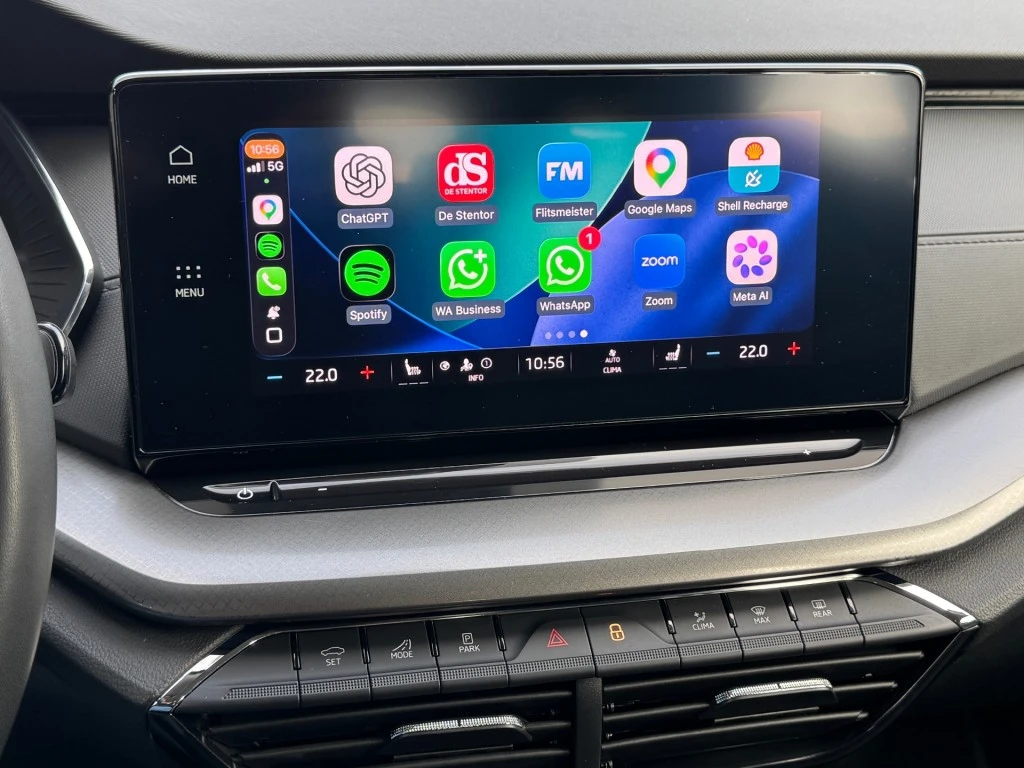 Škoda Octavia – foto 24