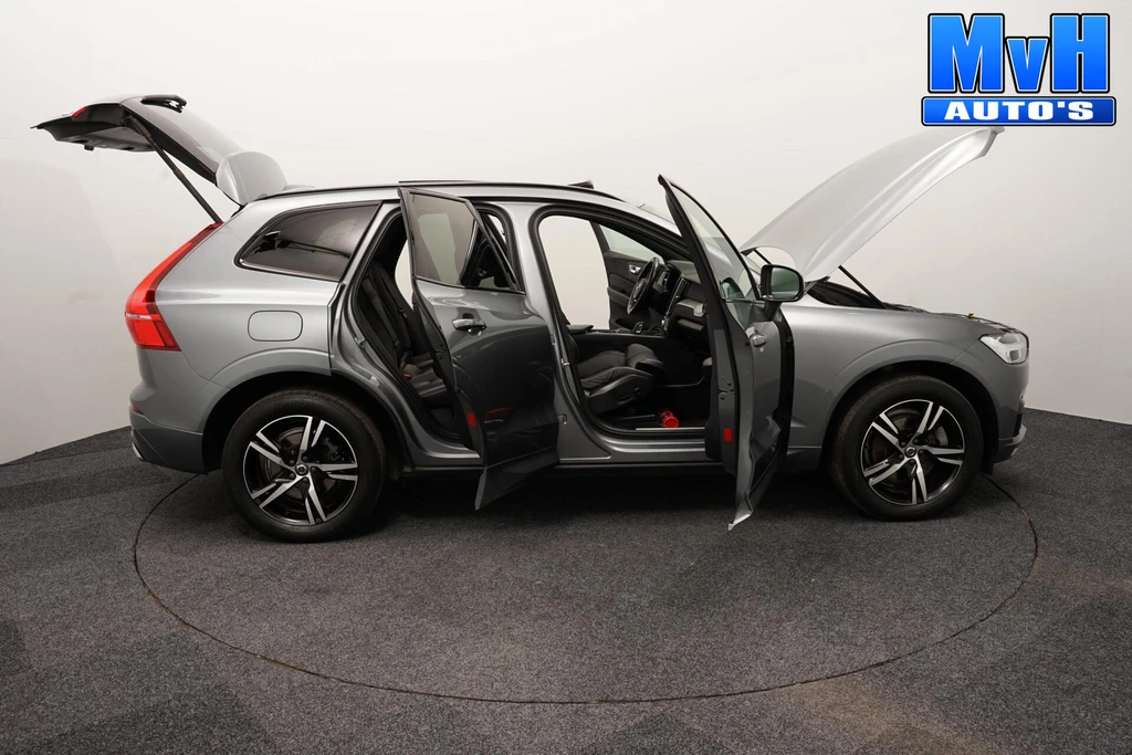 Volvo XC60 – foto 17