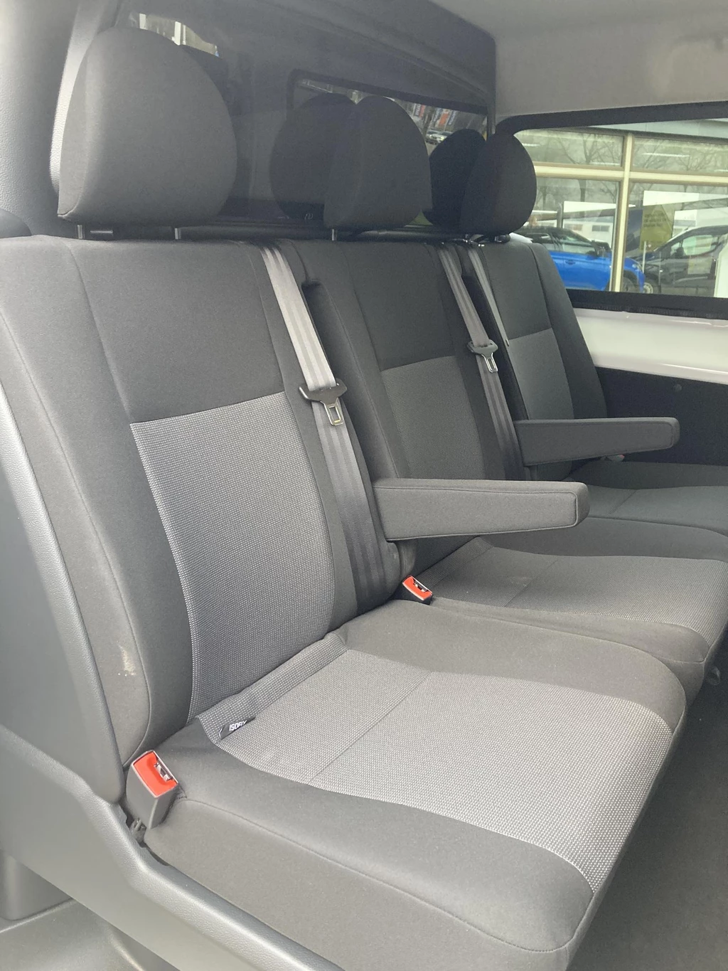 Opel Vivaro – foto 34