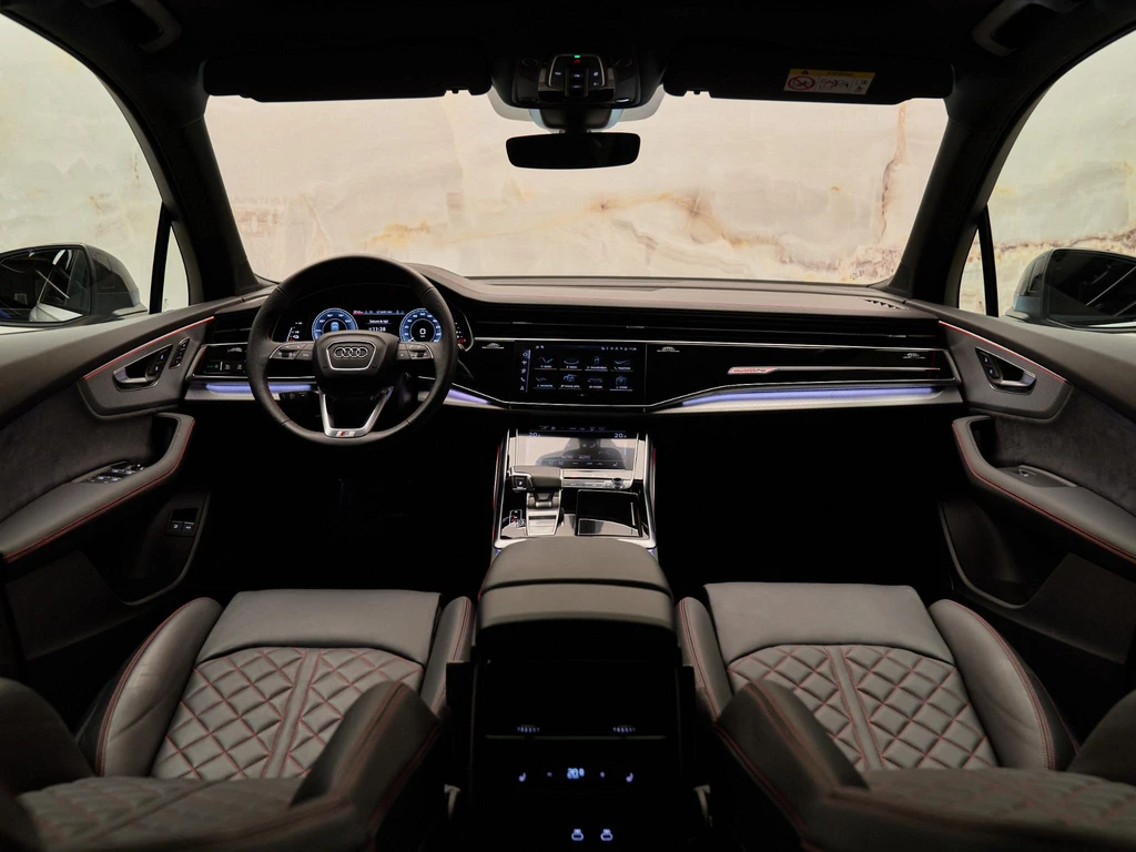 Audi Q7 – foto 26