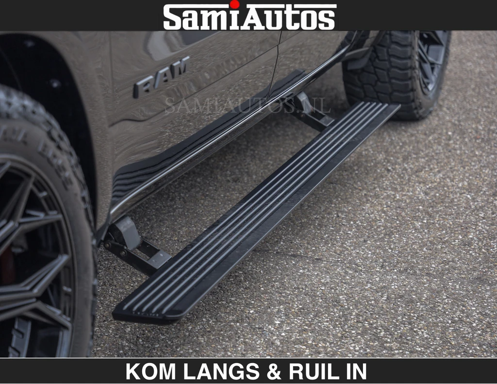 Dodge Ram Pick-Up – foto 70