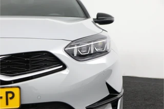 Kia Ceed Sportswagon – thumbnail 63
