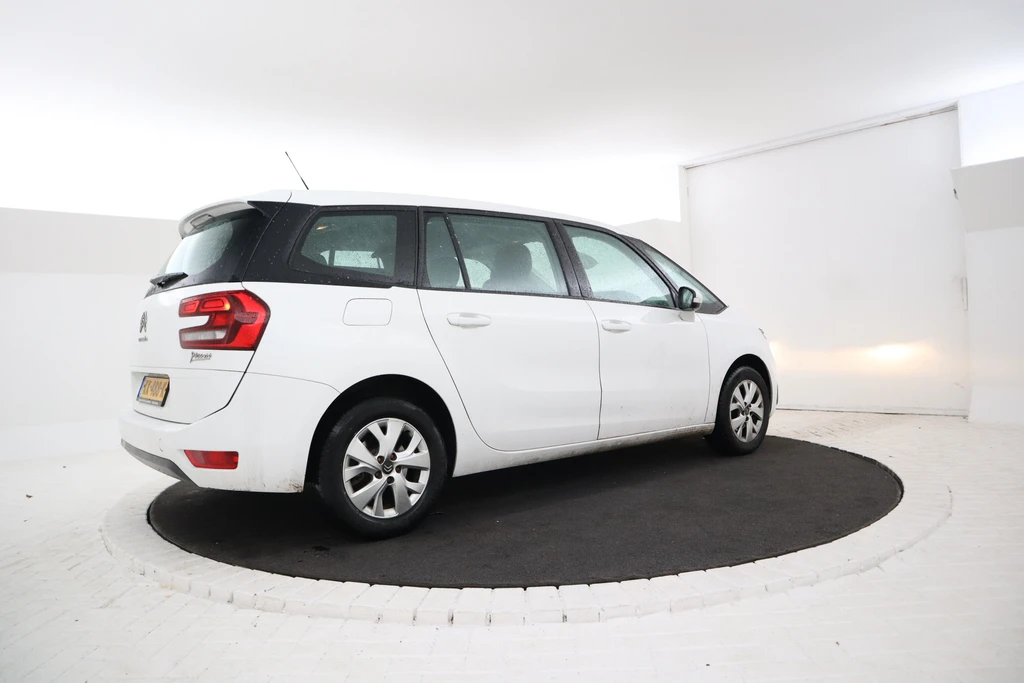 Citroën Grand C4 Picasso – foto 3