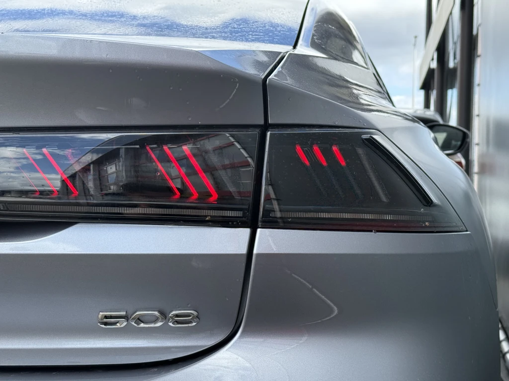 Peugeot 508 – foto 13