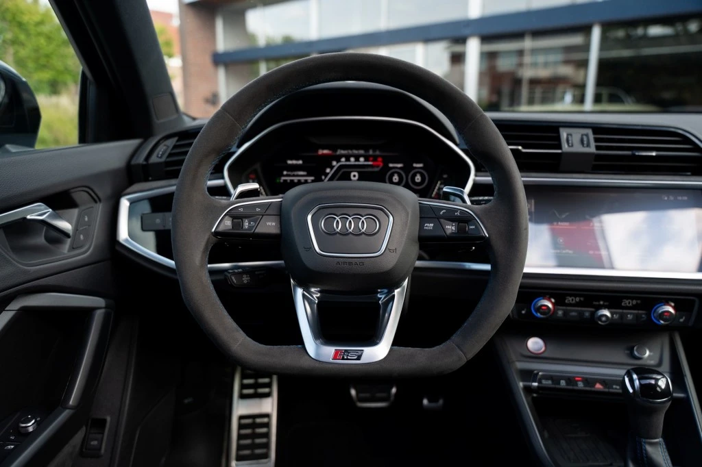 Audi RSQ3 – foto 16