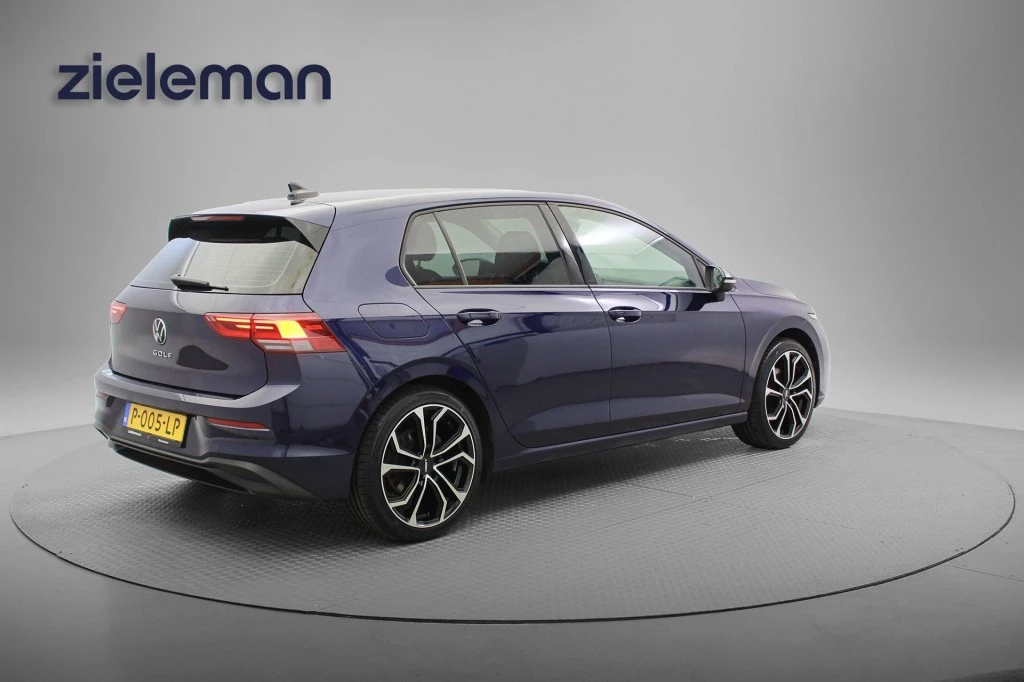 Volkswagen Golf – foto 5