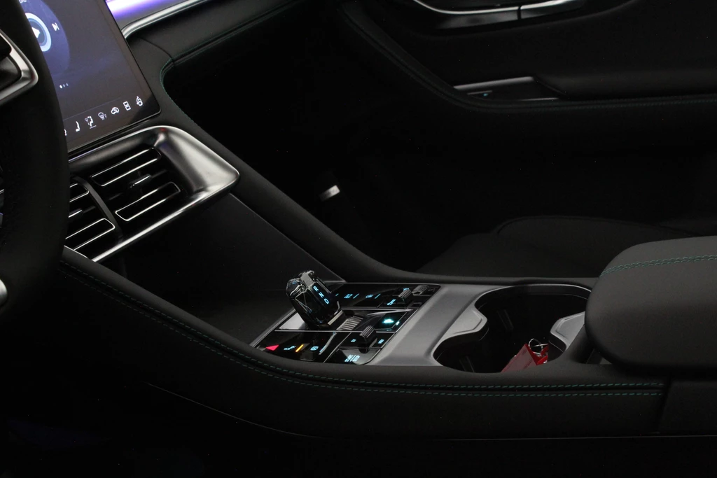 BYD SEAL U – foto 30