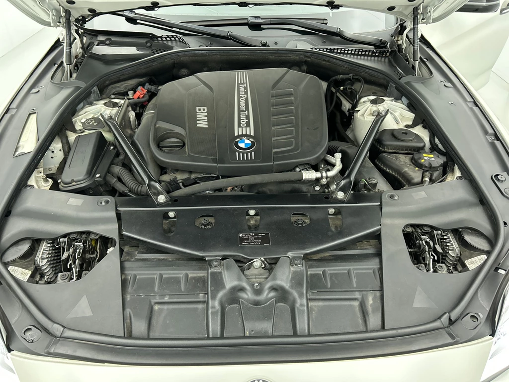 BMW 6 Serie – foto 24