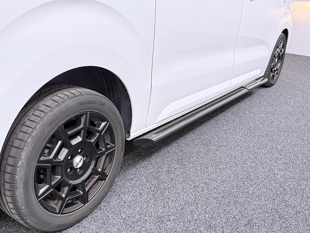 Opel Vivaro – foto 21
