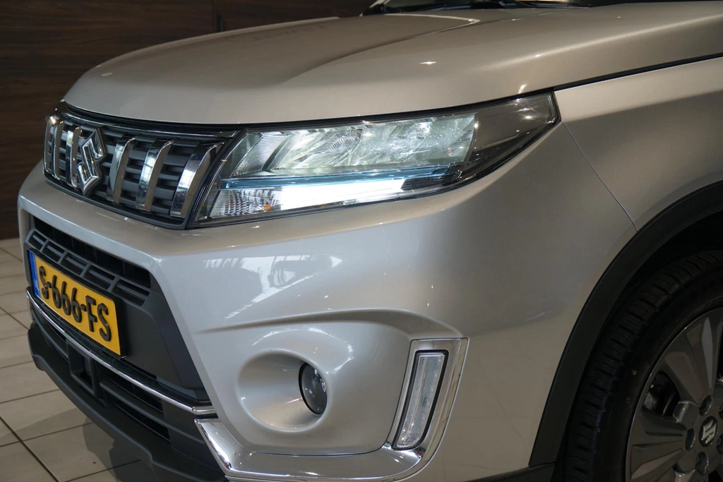 Suzuki Vitara – foto 16