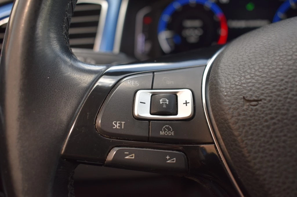 Volkswagen T-Roc – foto 15